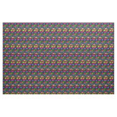 Abstrakt Art. 106 Maßgeschneidertes Gewebe Stoff (Fat Quarter (45,7 x 55,9 cm))