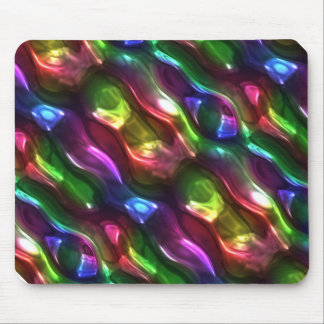 Abstrakt Art. 106 Mousepad