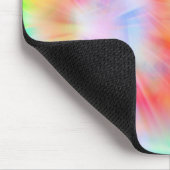 Abstrakt Art. 107 Mousepad-Optionen Mousepad (Ecke)