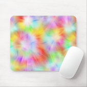 Abstrakt Art. 107 Mousepad-Optionen Mousepad (Mit Mouse)