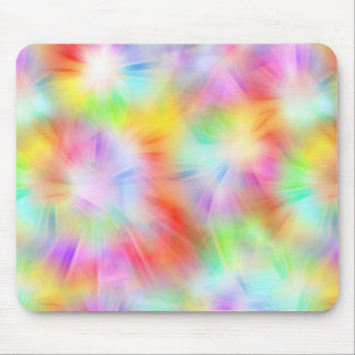 Abstrakt Art. 107 Mousepad-Optionen Mousepad