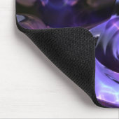 Abstrakt Art. 108 Mousepad (Ecke)
