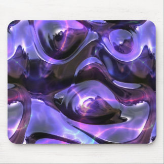 Abstrakt Art. 108 Mousepad