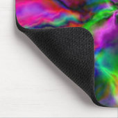 Abstrakt Art. 109 Mousepad (Ecke)