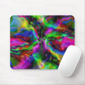 Abstrakt Art. 109 Mousepad (Mit Mouse)