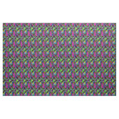Abstrakt Art. 109 Stoff (Yard (91,4 cm))