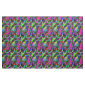 Abstrakt Art. 109 Stoff (Fat Quarter (45,7 x 55,9 cm))
