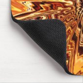 Abstrakt Art. 110 Mousepad (Ecke)