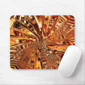 Abstrakt Art. 110 Mousepad (Mit Mouse)