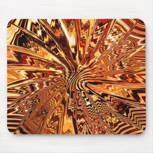Abstrakt Art. 110 Mousepad (Vorne)