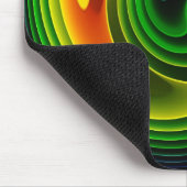 Abstrakt Art. 111 Mousepad (Ecke)