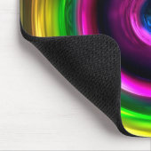 Abstrakt Art. 113 Mousepad (Ecke)
