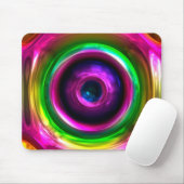 Abstrakt Art. 113 Mousepad (Mit Mouse)