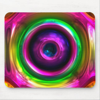 Abstrakt Art. 113 Mousepad