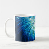 Abstrakt Art. 114 Tasse (Links)