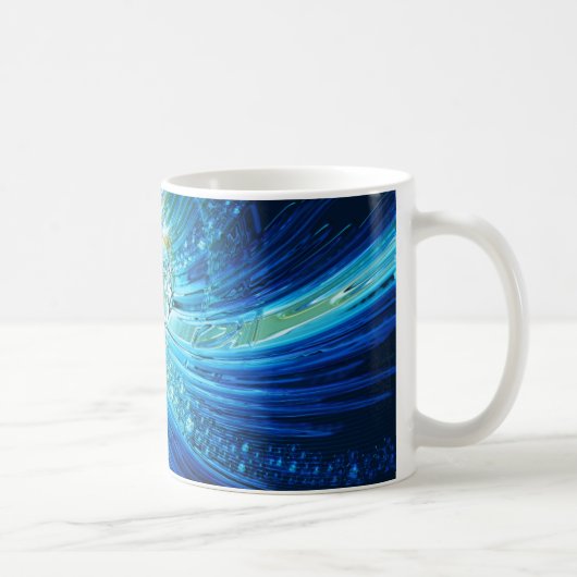 Abstrakt Art. 114 Tasse (Rechts)