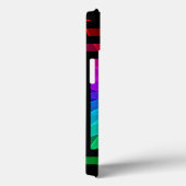 Abstrakt Art. 116 iPad Fall Case-Mate iPhone Hülle (Rückseite / Rechts)