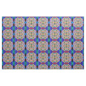 Abstrakt Art. 117 Maßgeschneiderte Stoffe (Fat Quarter (45,7 x 55,9 cm))