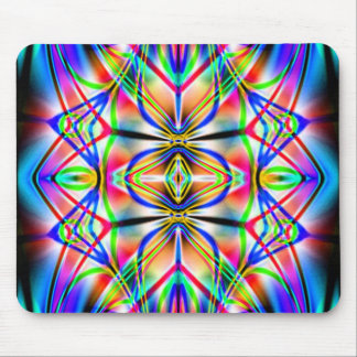 Abstrakt Art. 117 Mousepad
