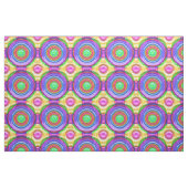 Abstrakt Art. 119 Stoff (Fat Quarter (45,7 x 55,9 cm))