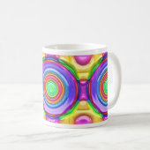 Abstrakt Art. 119 Tasse (VorderseiteRechts)