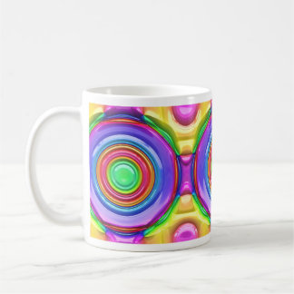 Abstrakt Art. 119 Tasse