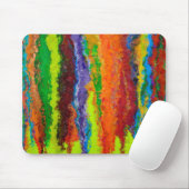 Abstrakt Art 122 Mousepad (Mit Mouse)