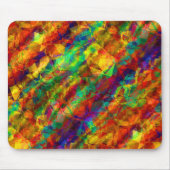 Abstrakt Art. 125 Mousepad (Vorne)