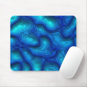 Abstrakt Art. 127 Mousepad (Mit Mouse)