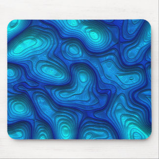 Abstrakt Art. 127 Mousepad
