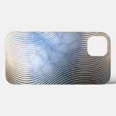 Abstrakt Art. 128 iPad Fall Case-Mate iPhone Hülle (Rückseite (Horizontal))