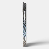 Abstrakt Art. 128 iPad Fall Case-Mate iPhone Hülle (Rückseite / Links)