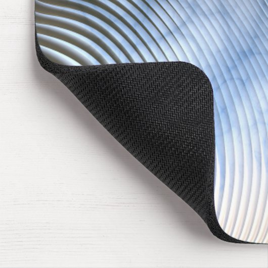 Abstrakt Art. 128 Mousepad (Ecke)