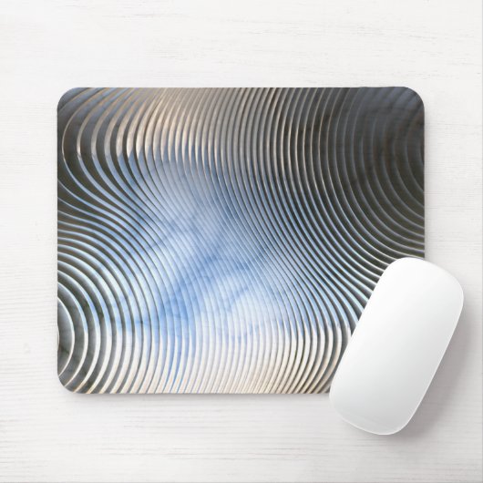 Abstrakt Art. 128 Mousepad (Mit Mouse)