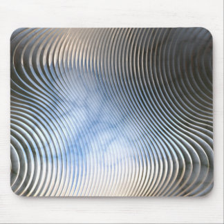 Abstrakt Art. 128 Mousepad