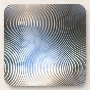 Abstrakt Art. 128 Untersetzer