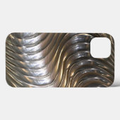 Abstrakt Art. 129 iPad Fall Case-Mate iPhone Hülle (Rückseite (Horizontal))