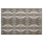 Abstrakt Art. 129 Maßanfertigung Stoff (Fat Quarter (45,7 x 55,9 cm))