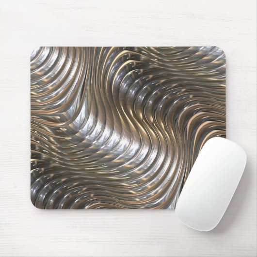 Abstrakt Art. 129 Mousepad (Mit Mouse)