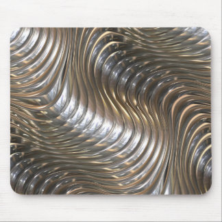 Abstrakt Art. 129 Mousepad