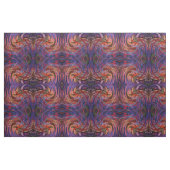 Abstrakt Art. 12 Stoff (Fat Quarter (45,7 x 55,9 cm))