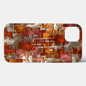 Abstrakt Art. 130 iPad Fall Case-Mate iPhone Hülle (Rückseite (Horizontal))