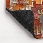 Abstrakt Art. 130 Mousepad (Ecke)