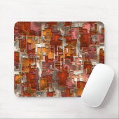 Abstrakt Art. 130 Mousepad (Mit Mouse)