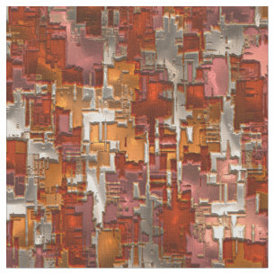 Abstrakt Art. 130 Stoff