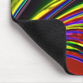 Abstrakt Art. 131 Mousepad (Ecke)