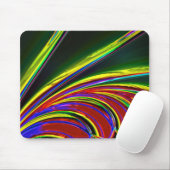 Abstrakt Art. 131 Mousepad (Mit Mouse)