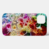Abstrakt Art. 132 Case-Mate iPhone Hülle (Rückseite (Horizontal))
