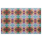 Abstrakt Art. 132 Maßgeschneiderte Stoffe (Fat Quarter (45,7 x 55,9 cm))