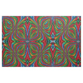 Abstrakt Art. 133 Maßgeschneiderte Stoffe (Yard (91,4 cm))
